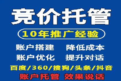 竞价托管的成本控制：某公司的成功实践